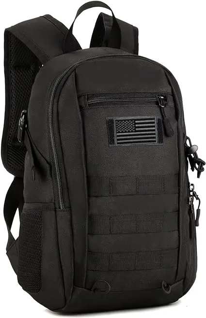 ArcEnCiel Mini Tactical Backpack