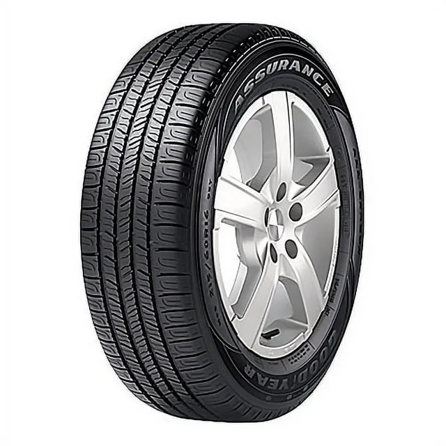 Goodyear Assurance Finesse Tire