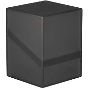 Ultimate Guard Boulder 100+ Deck Case Onyx