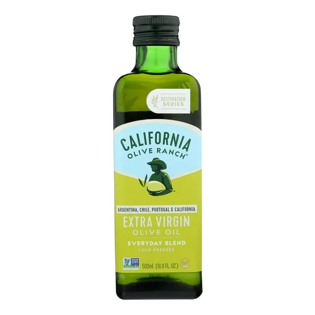 California Olive Ranch 100% Extra Virgin Olive Oil - 25.4 oz