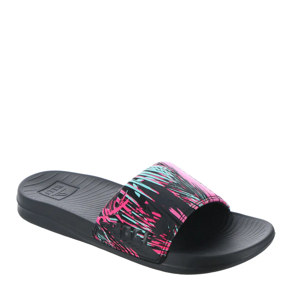 Reef Women's One Slide