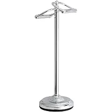 Kingston Brass CC2201 Vintage Freestanding Toilet Paper Stand Polished Chrome