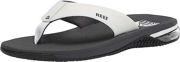 Reef Men's Anchor Flip-Flop