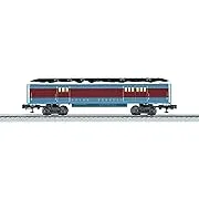 Lionel The Polar Express, Electric O Gauge Model Train Cars, Baggage Car (684605)Lionel The Polar Express, Electric O Gauge Model Train Cars, Baggage Car (684605)