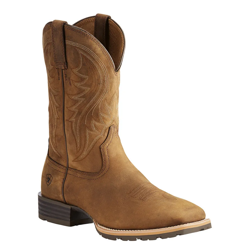 Ariat Men's Hybrid Rancher Western Boots