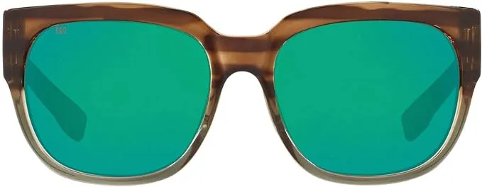 Costa Del Mar Women's Waterwoman 2 Sunglasses