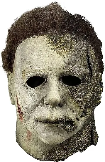 Michael Myers Mask - Halloween Kills