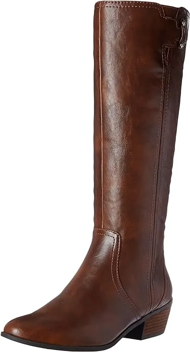 Dr. Scholl's Shoes Women's Brilliance Riding Boot