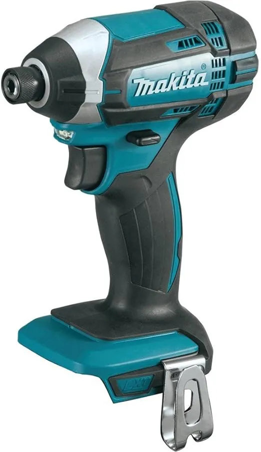 Makita 18V LXT Cordless Lithium-Ion Impact Driver XDT11Z