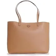 Tory Burch Women's McGraw Leather Tote