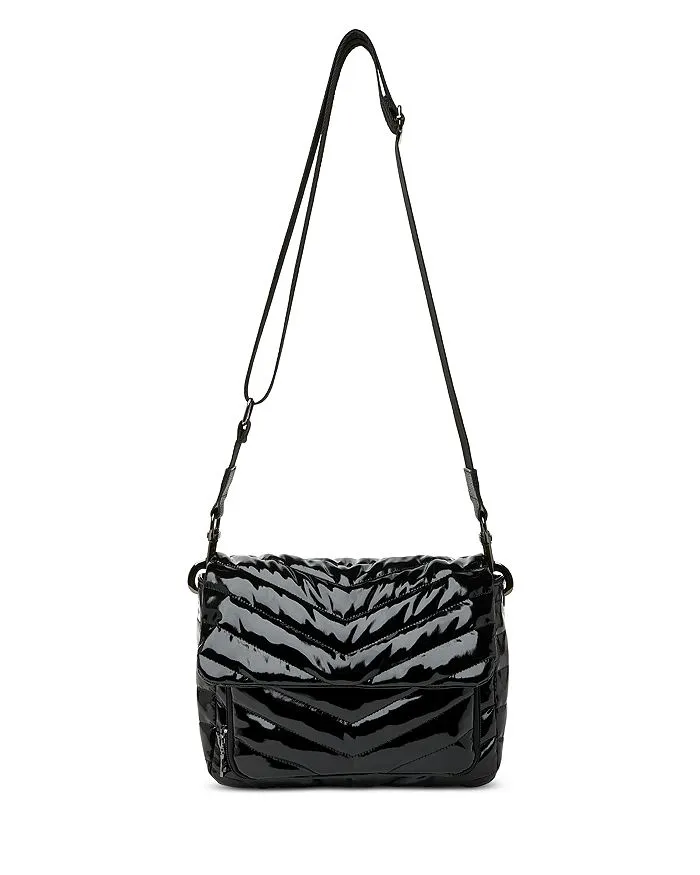 The Muse Convertible Crossbody