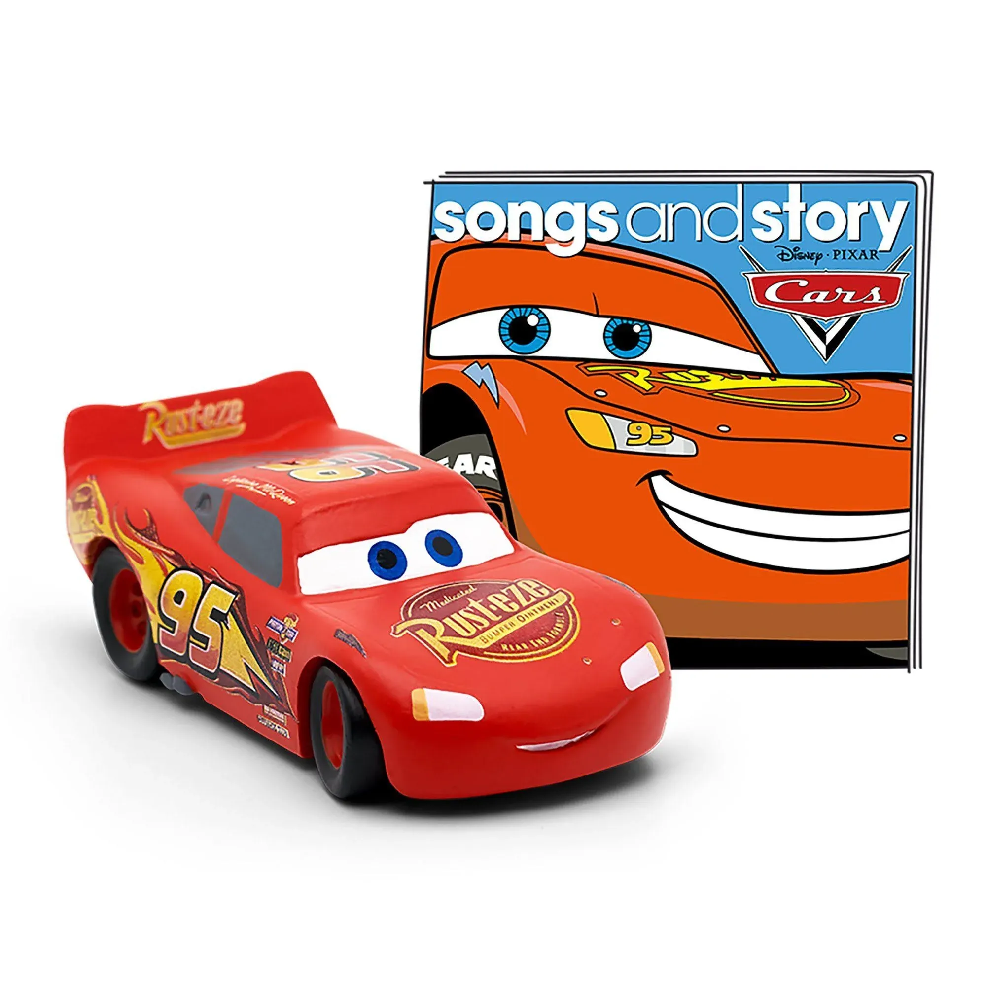 Tonies - Disney Cars