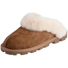 Ugg Coquette 9 Women's Chestnut