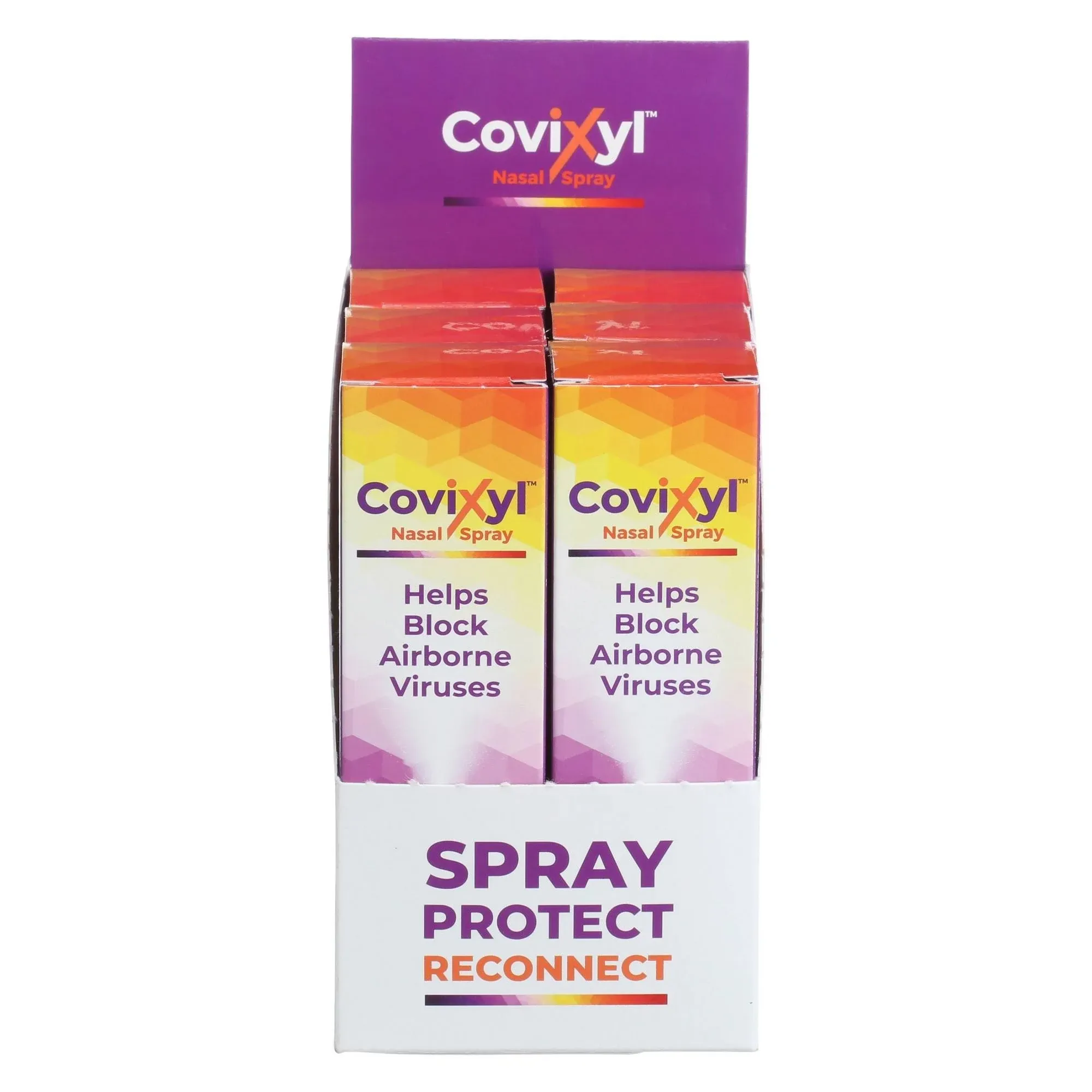 Covixyl Nasal Spray