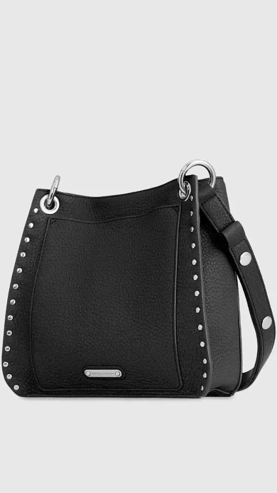 Rebecca Minkoff Darren Sm Shoulder Bag