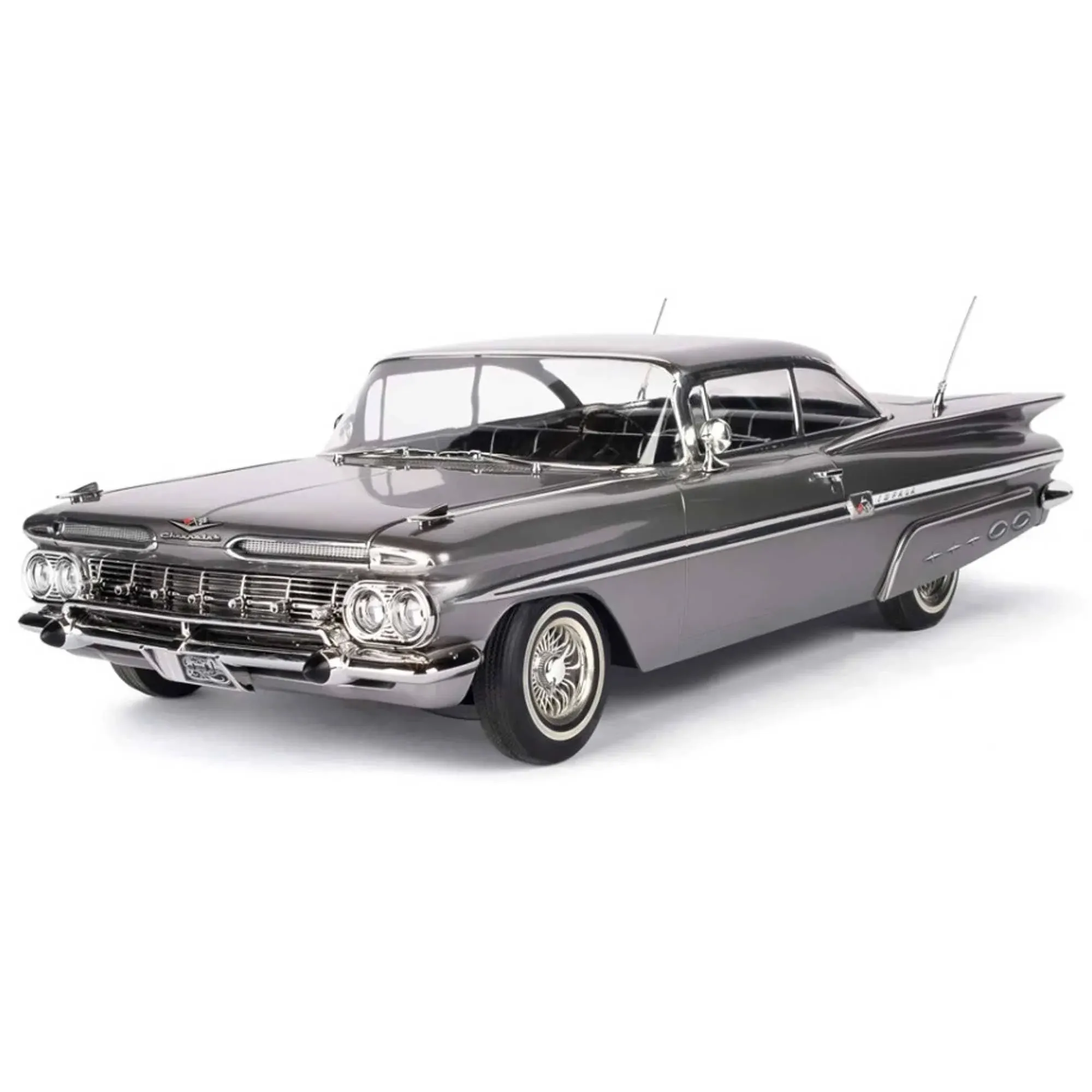 Redcat Fiftynine Classic Edition 1/10 Scale 1959 Chevrolet Impala RC Car