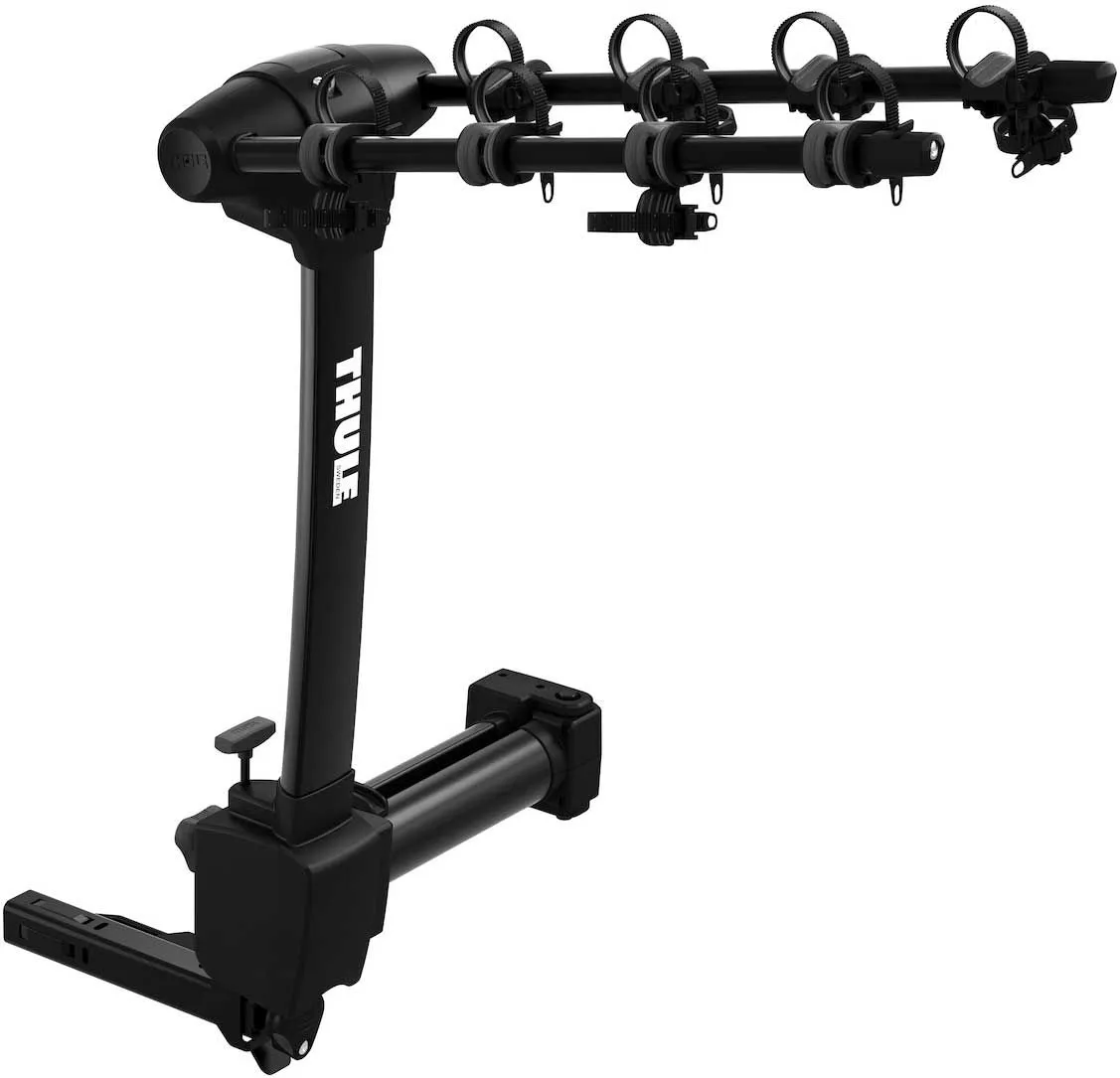 Thule Apex XT Swing 4 - Hitch Bike Rack