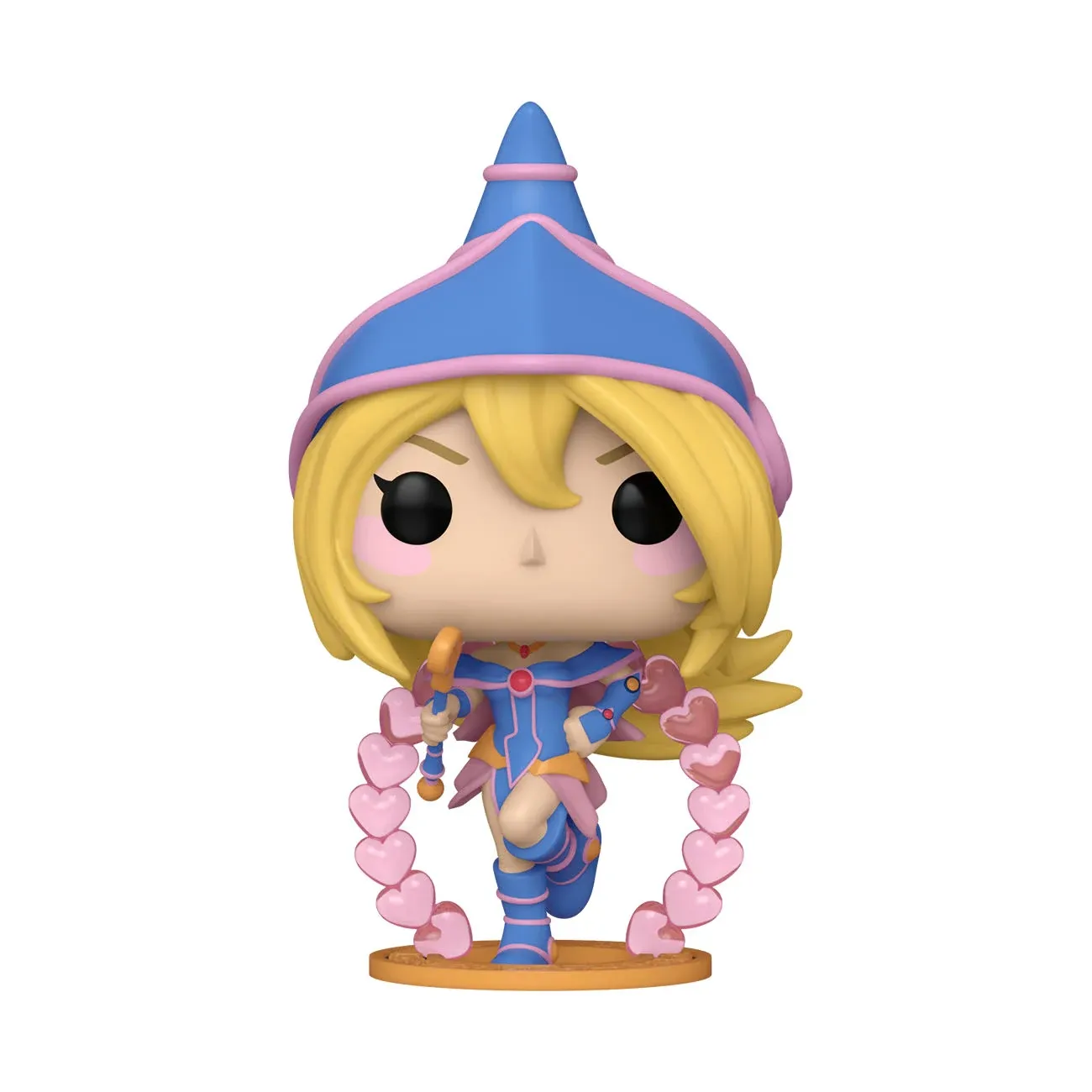 Funko Pop! Animation: Yu-Gi-Oh! - Dark Magician Girl Exclusive