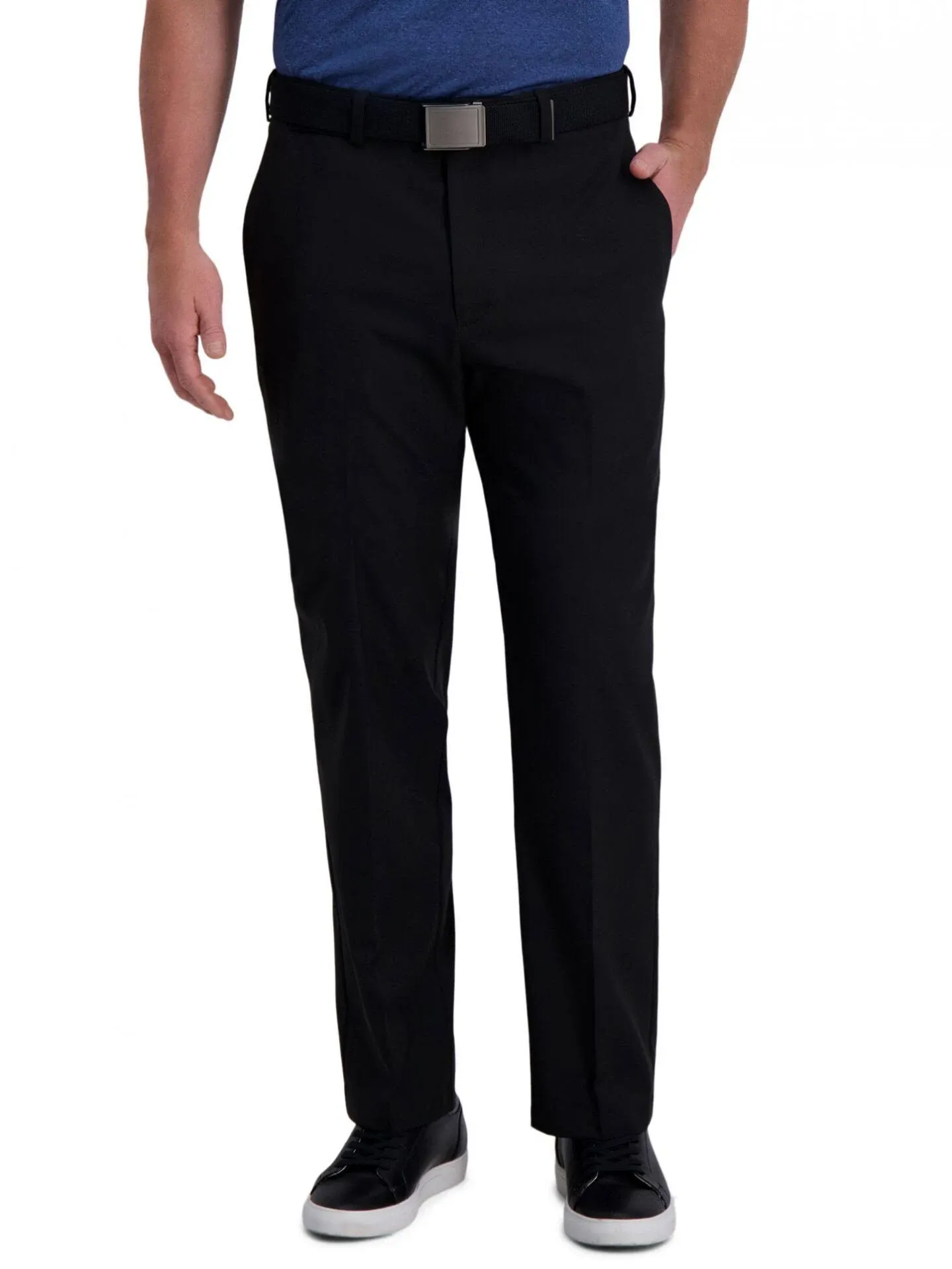 Haggar Men's Dress Pant