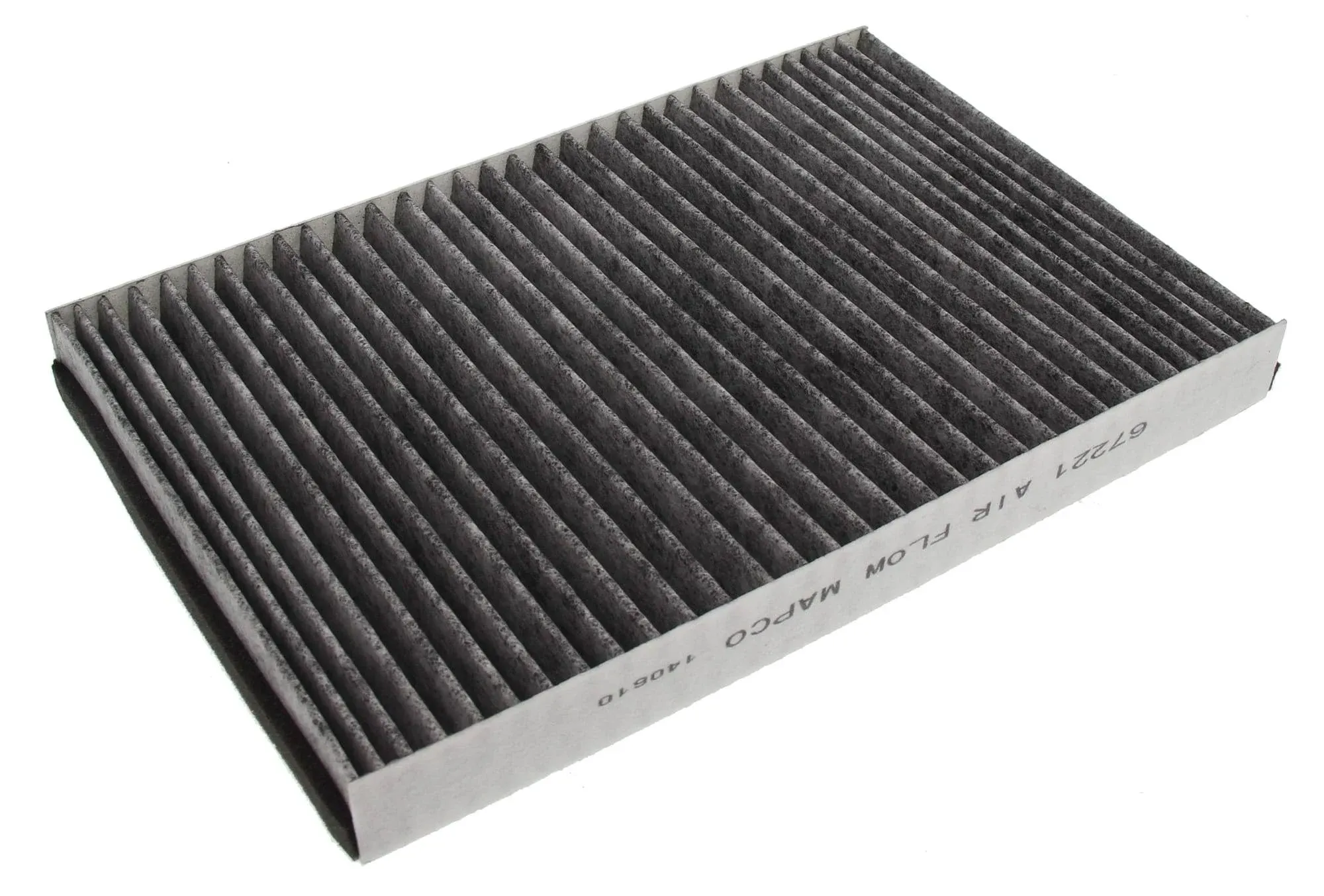 Mann Filter CU 6724 Cabin Filter for select BMW models