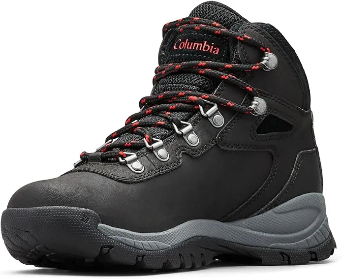 Columbia Women's Newton Ridge Plus Hiking