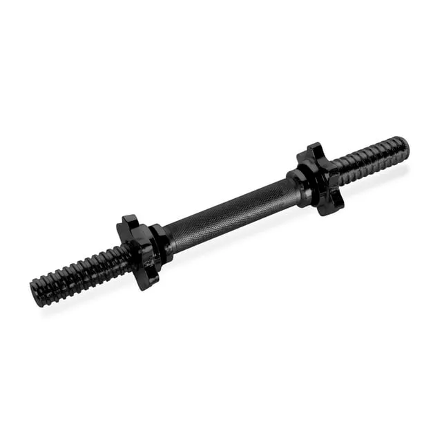 Cap Barbell Standard Threaded Dumbbell Handle