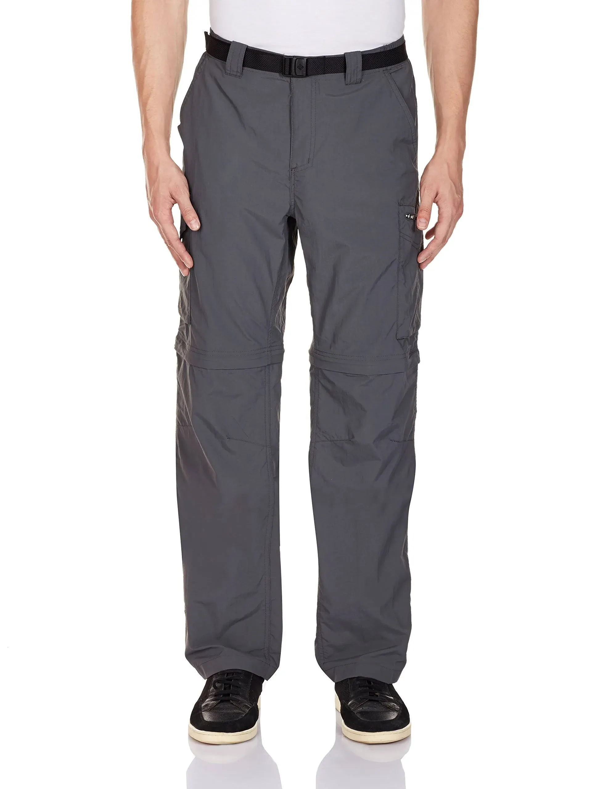 Columbia Men's Silver Ridge Convertible Pant