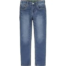 Levi's Boys' 511 Slim Fit Eco Performance Jeans