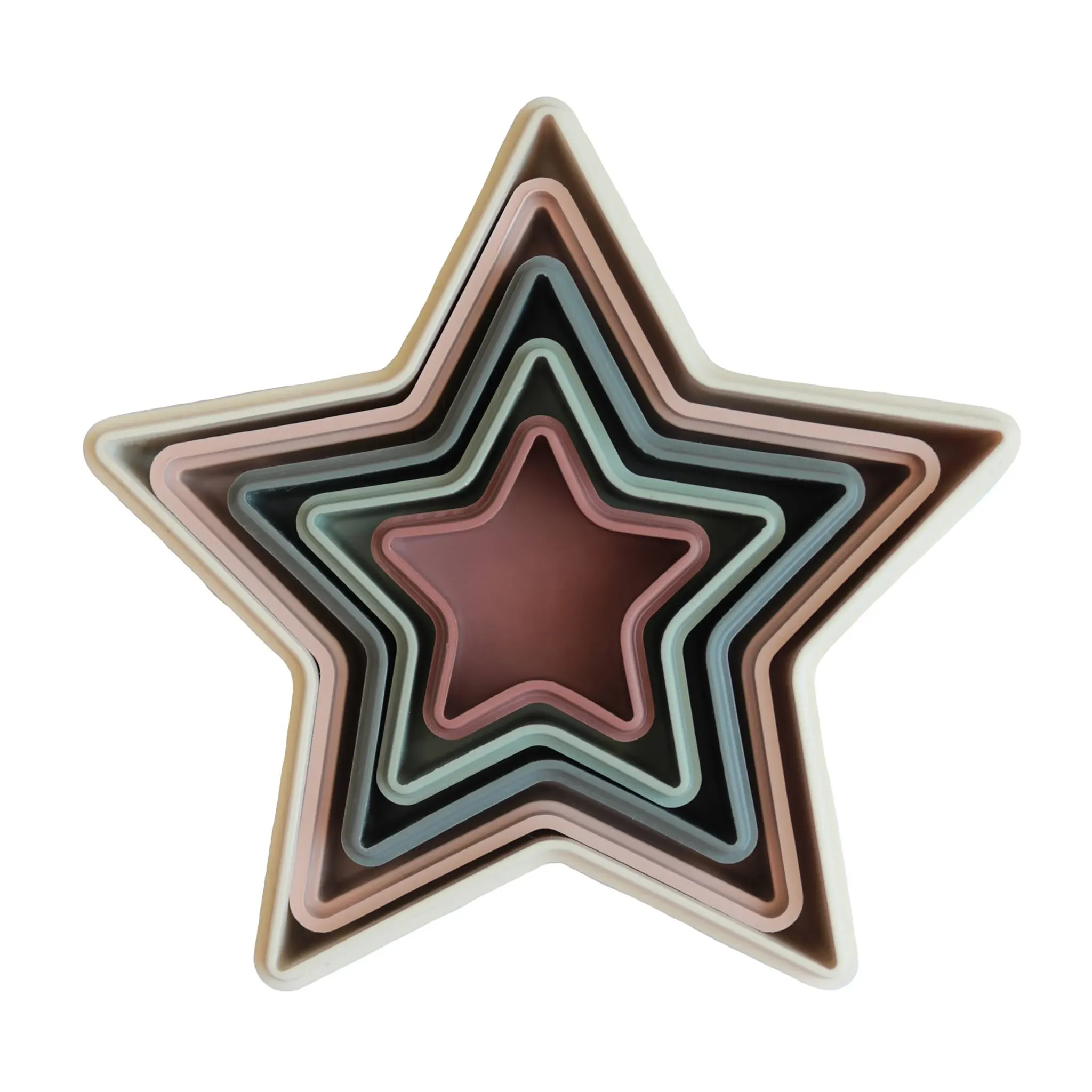 Nesting Stars Toy, Original