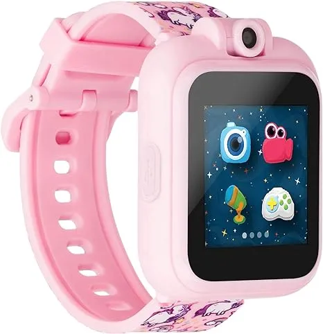 Playzoom 2 Kids' Smartwatch - Rainbow Print