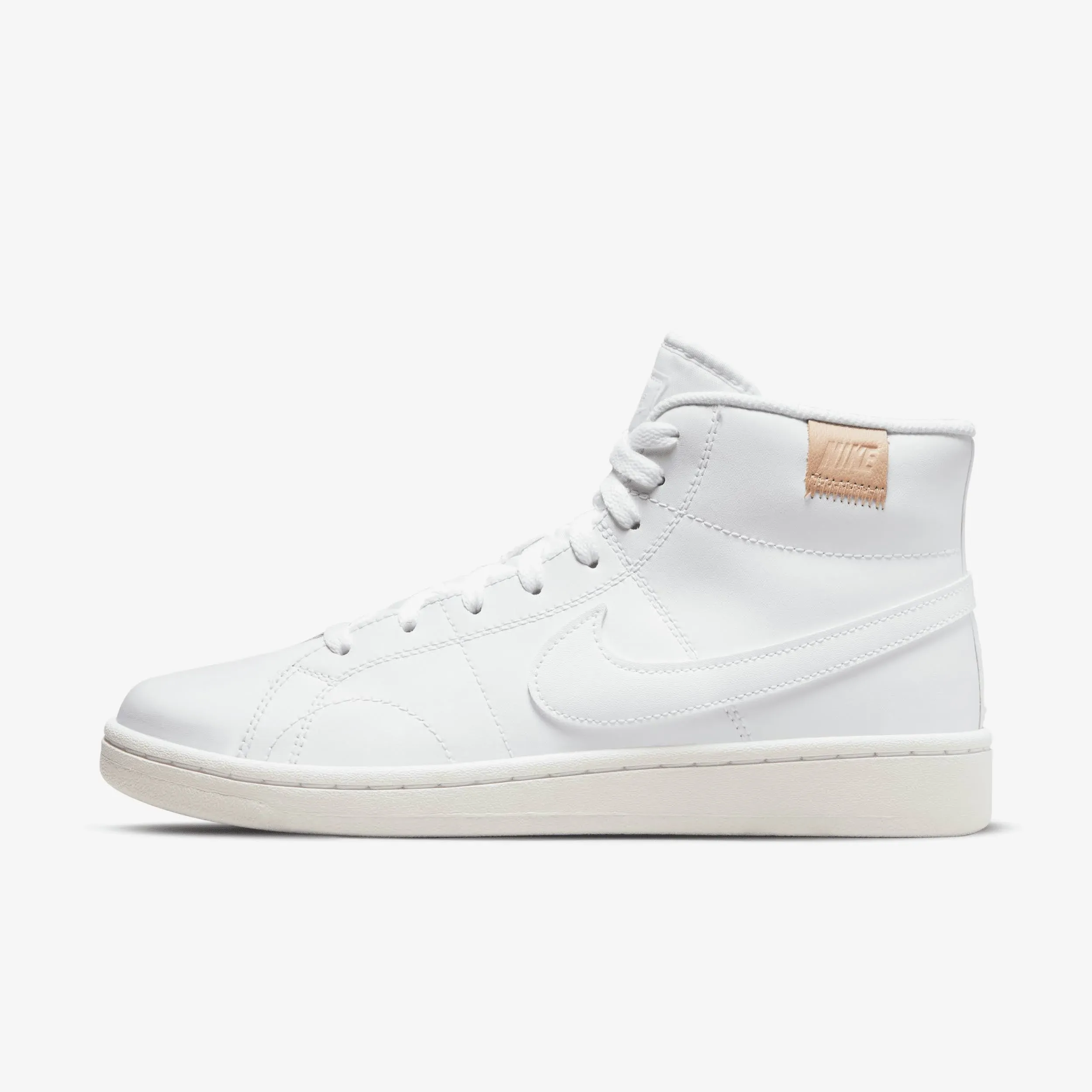 Nike Court Royale 2 Mid Sneakers voor dames