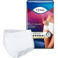 Tena Women Super Plus Underwear