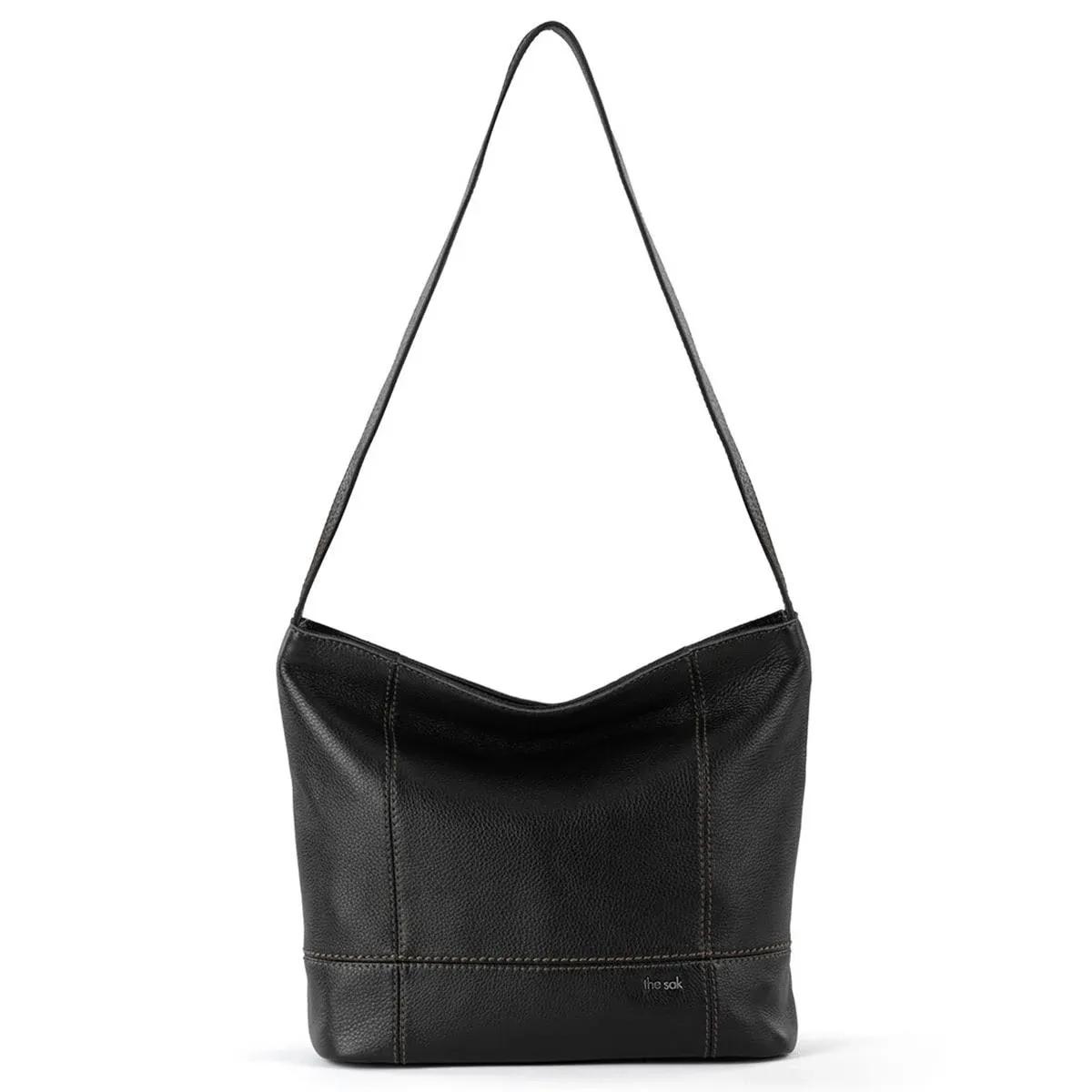 NWT the Sak DeYoung Hobo in black