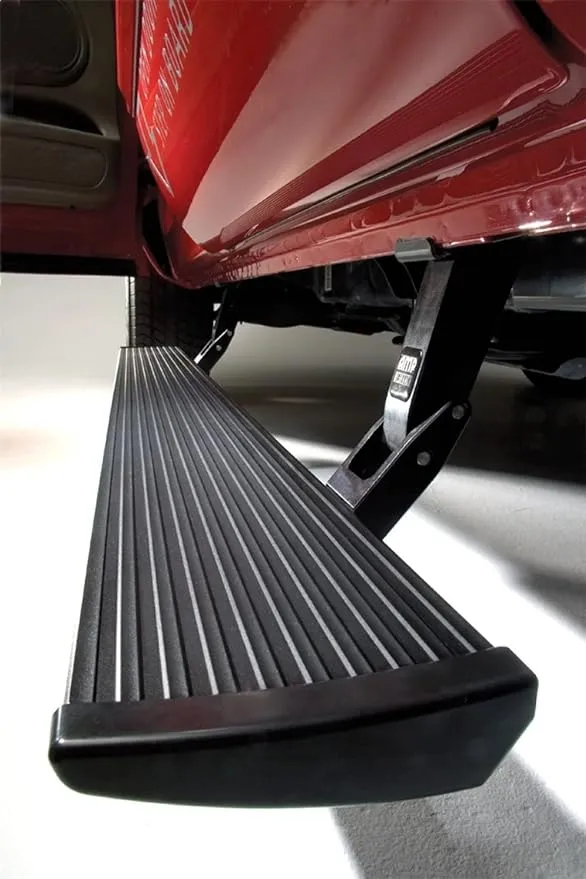 AMP Research PowerStep Running Board