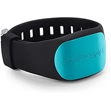 Sharkbanz 2 Shark Deterrent Band - Midnight Bimini