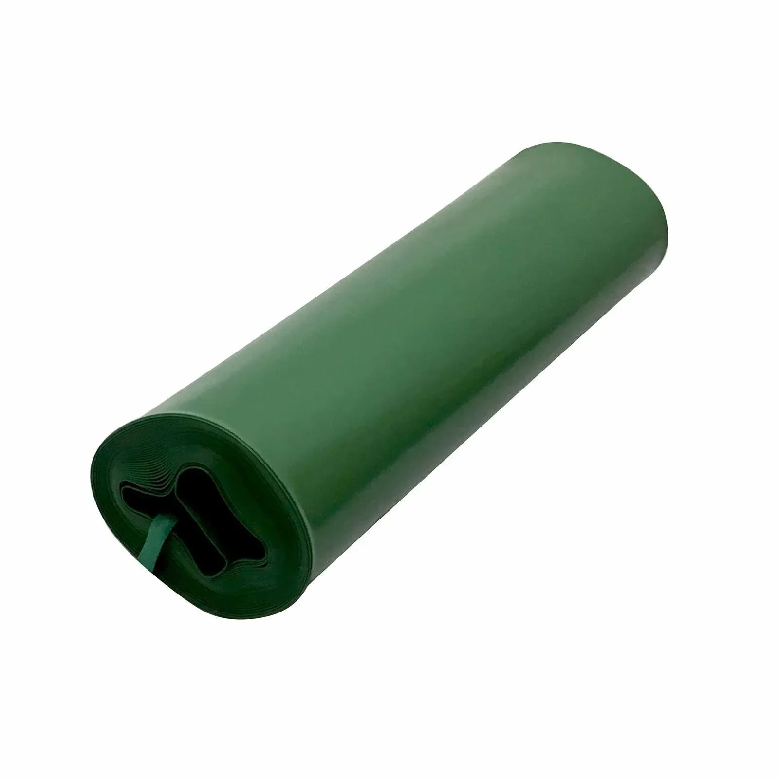 Frost King 144 in. H x 7.2 in. W x 6.2 in. L Green Poly A Automatic Drain Away