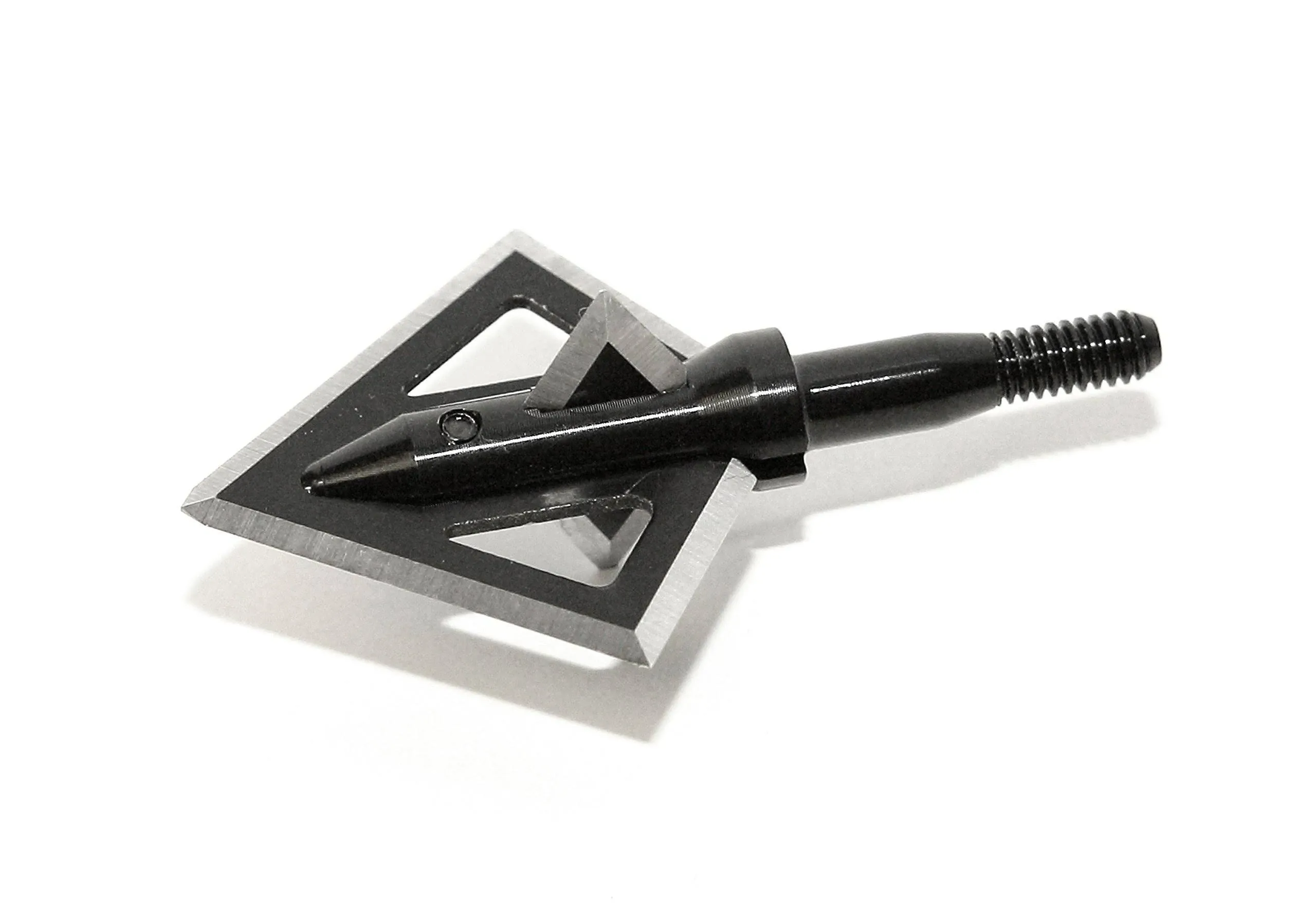 Magnus Black Hornet Broadhead 4 Blade 125 Gr. 3 pk.