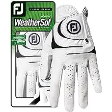 FootJoy WeatherSof Golf Glove Women's