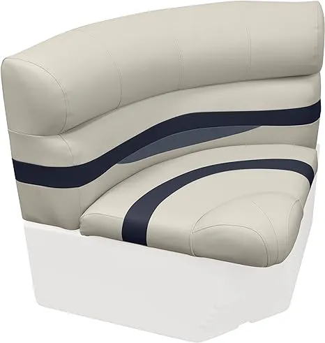 Wise Seating BM11028986 28 in. Premier Series Corner Cushion Seat