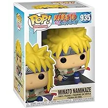 Pop! Minato Namikaze