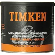 Timken GR224TUB GreaseTimken GR224TUB Grease