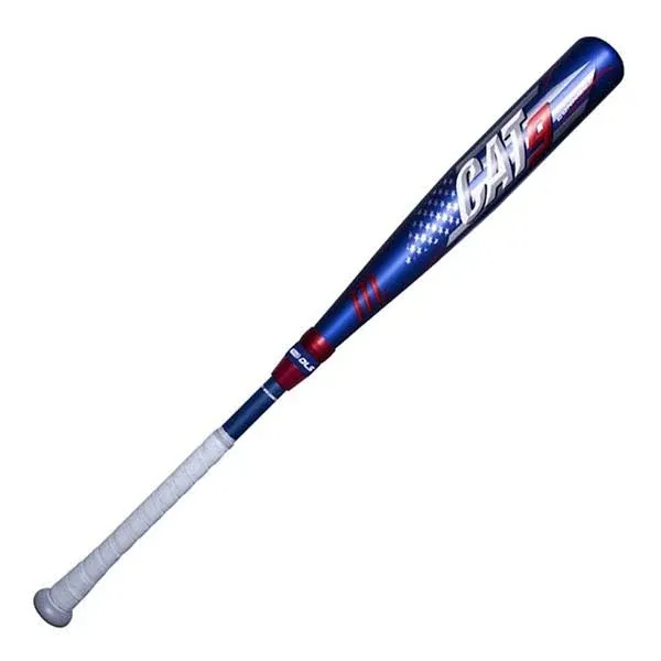 Marucci CAT9 BBCOR (2 5/8")