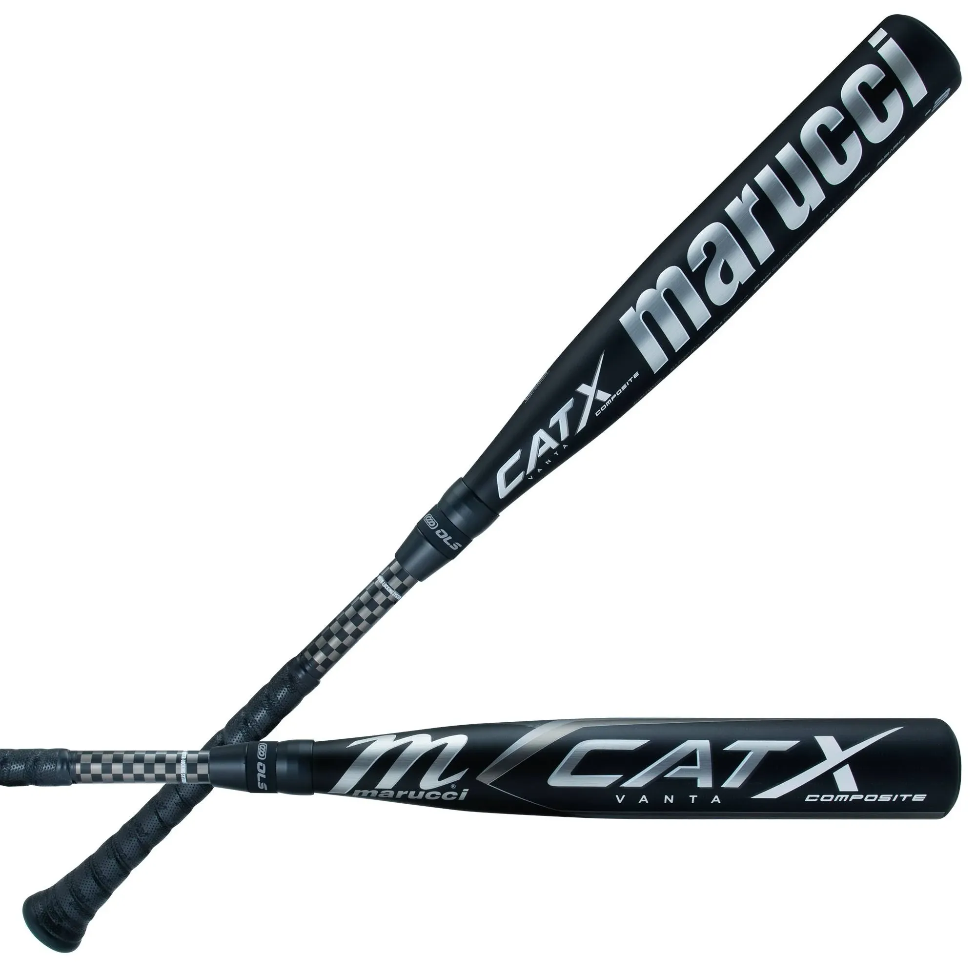 2024 MARUCCI CATX VANTA Composite 32&#034; / 29 oz Adult BBCOR Baseball Bat -MCBCCPXV