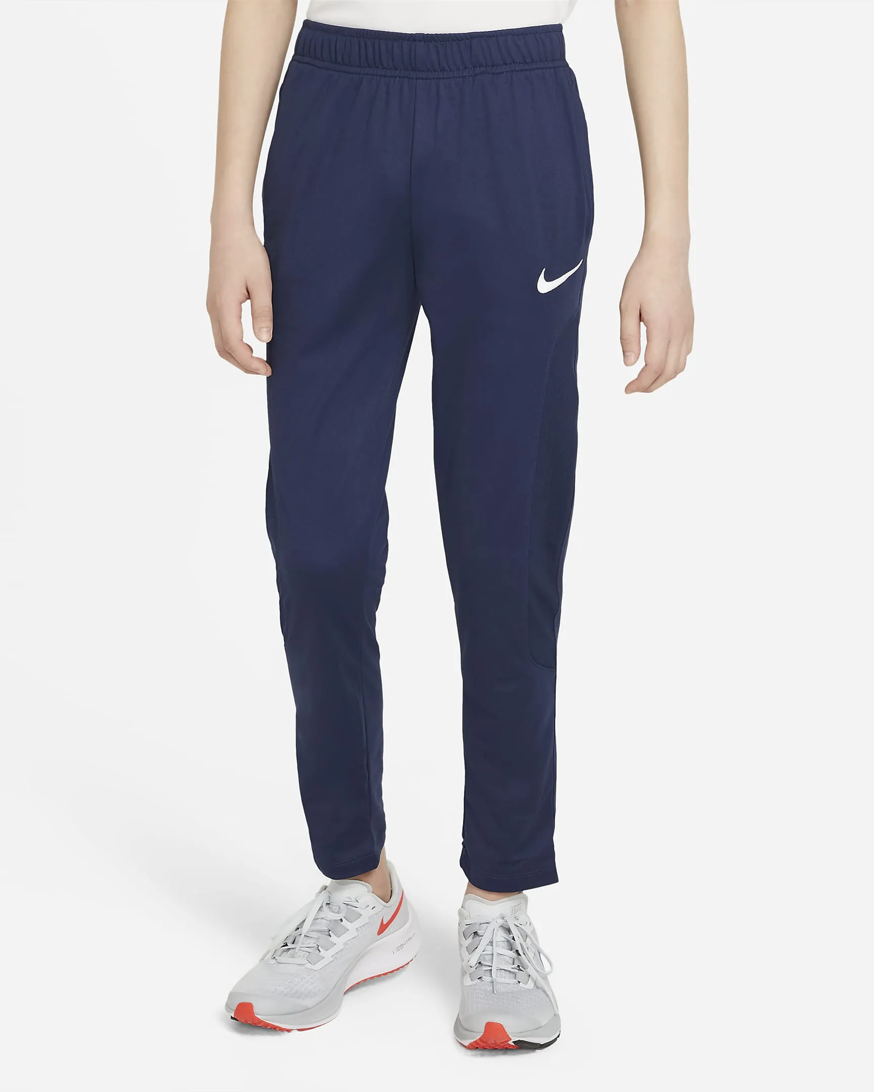 Nike Sport Big Kids' (Boys') Training Pants (Extended Size)