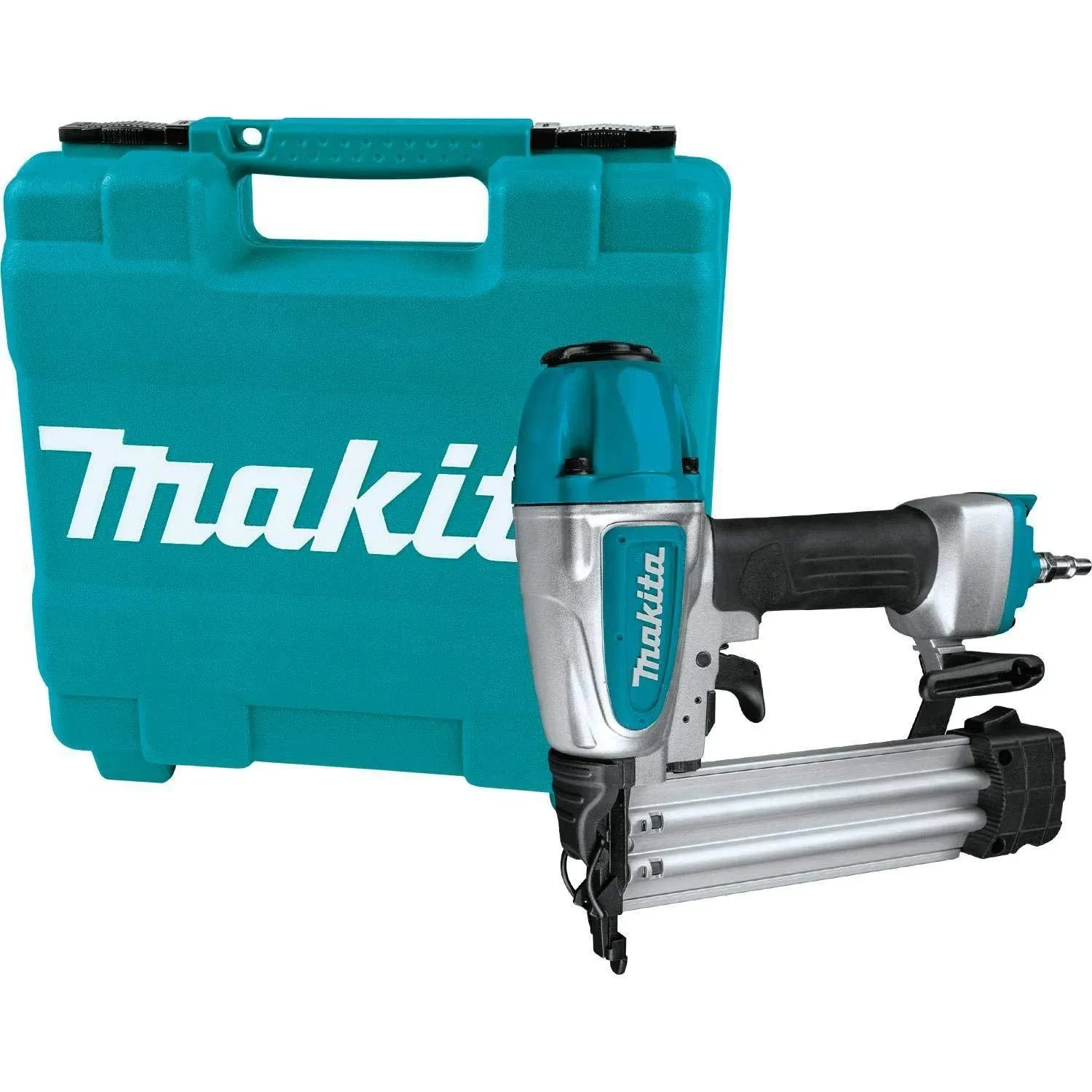 Makita - AF506 - 18-Gauge 2 in. Brad Nailer