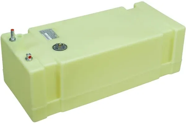 Moeller 32527 27 Gallon Permanent Fuel Tank