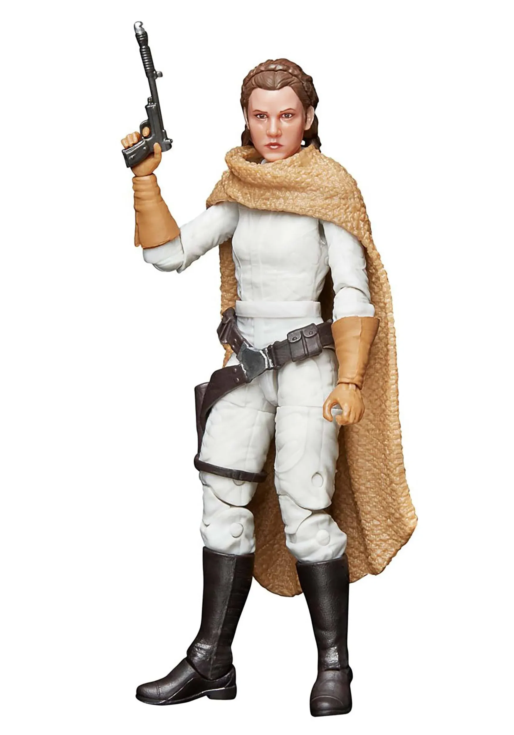 Star Wars The Black Series Princess Leia Organa (Comic) Action Figure