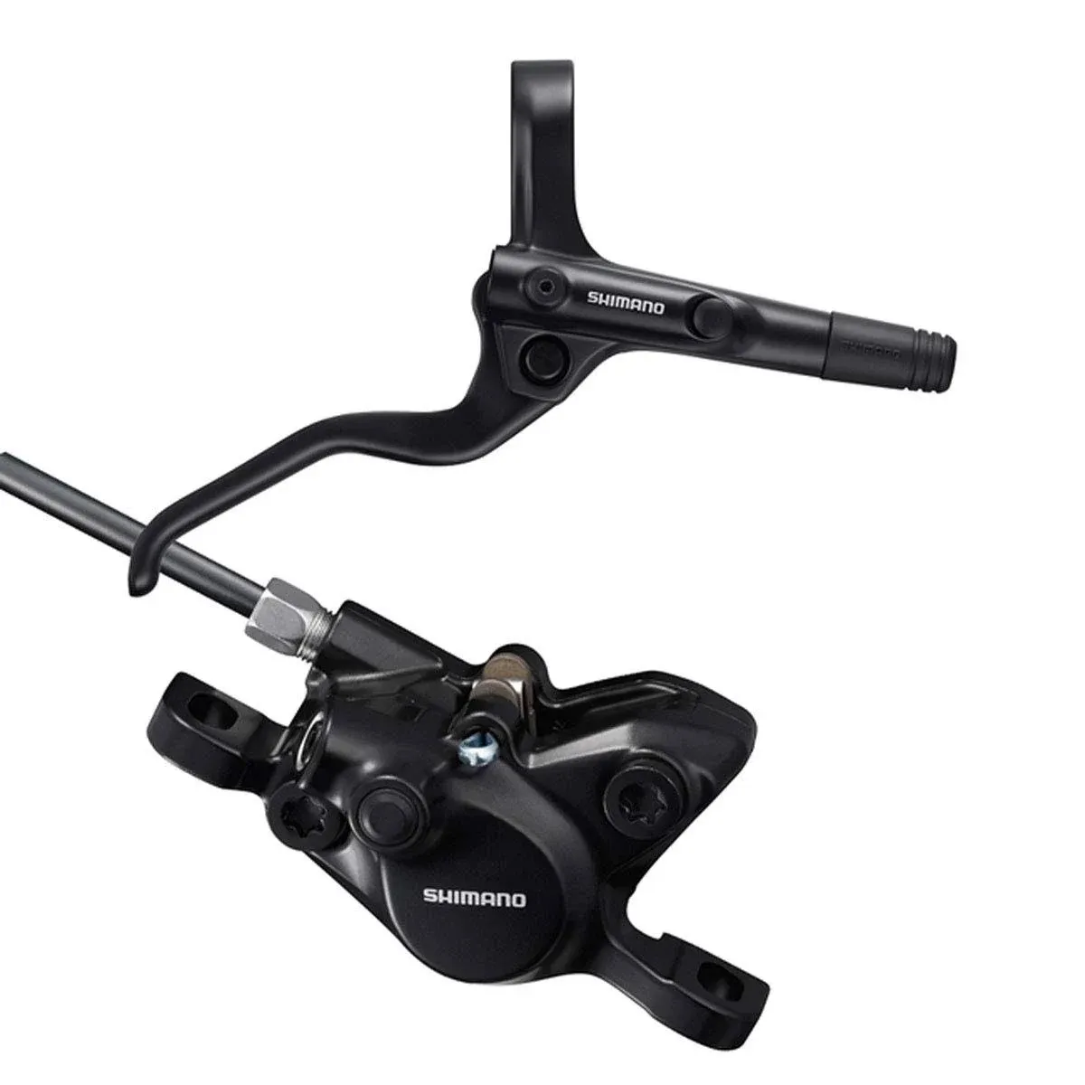 Shimano BR-MT200 / BL-MT201 Disc Brake