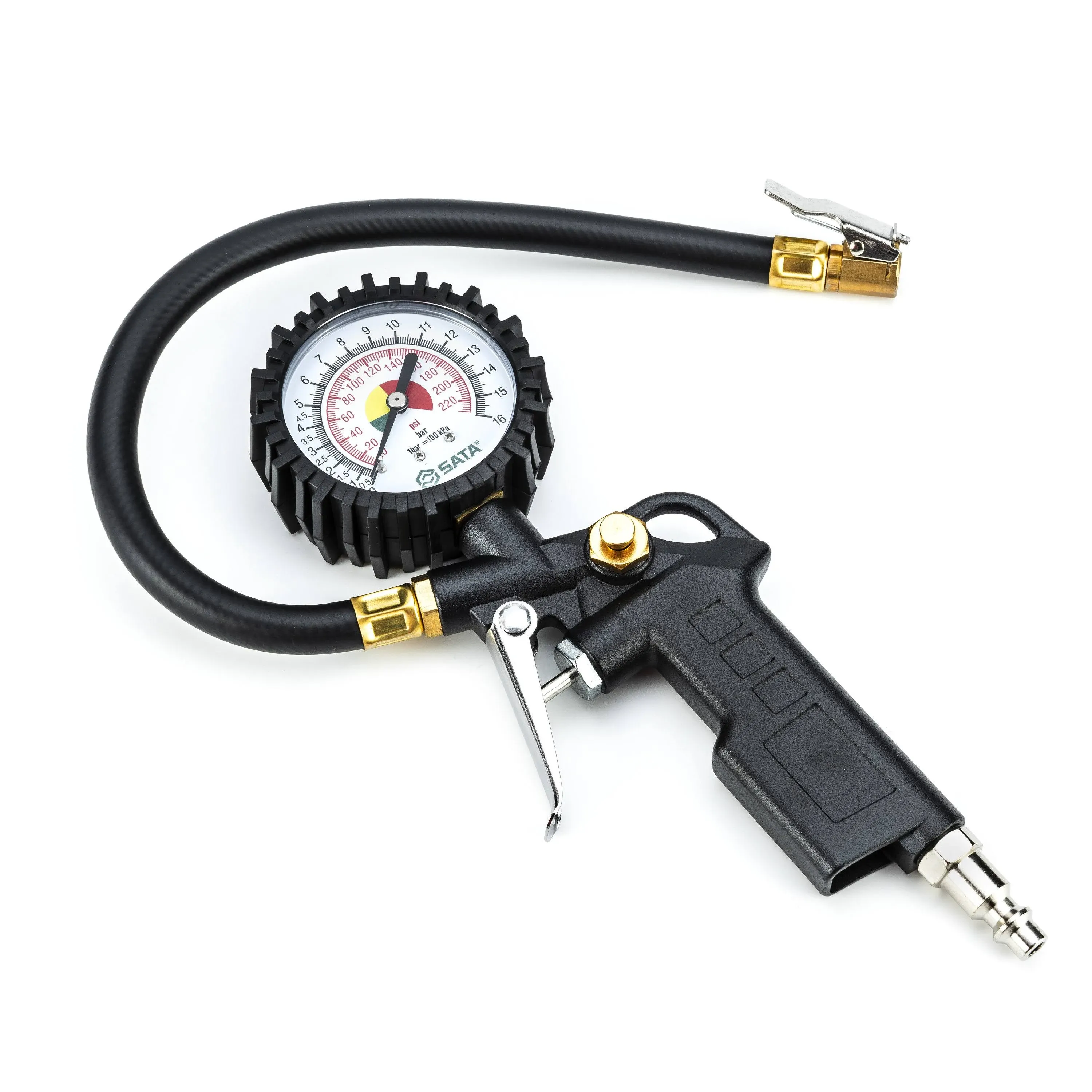 SATA Tire inflator ST98100U