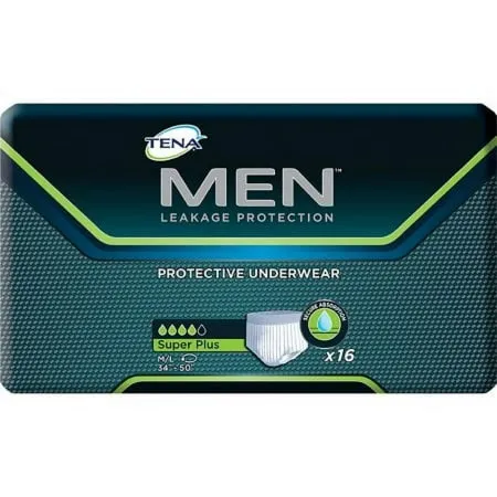 Tena Men Protective Underwear Super Plus